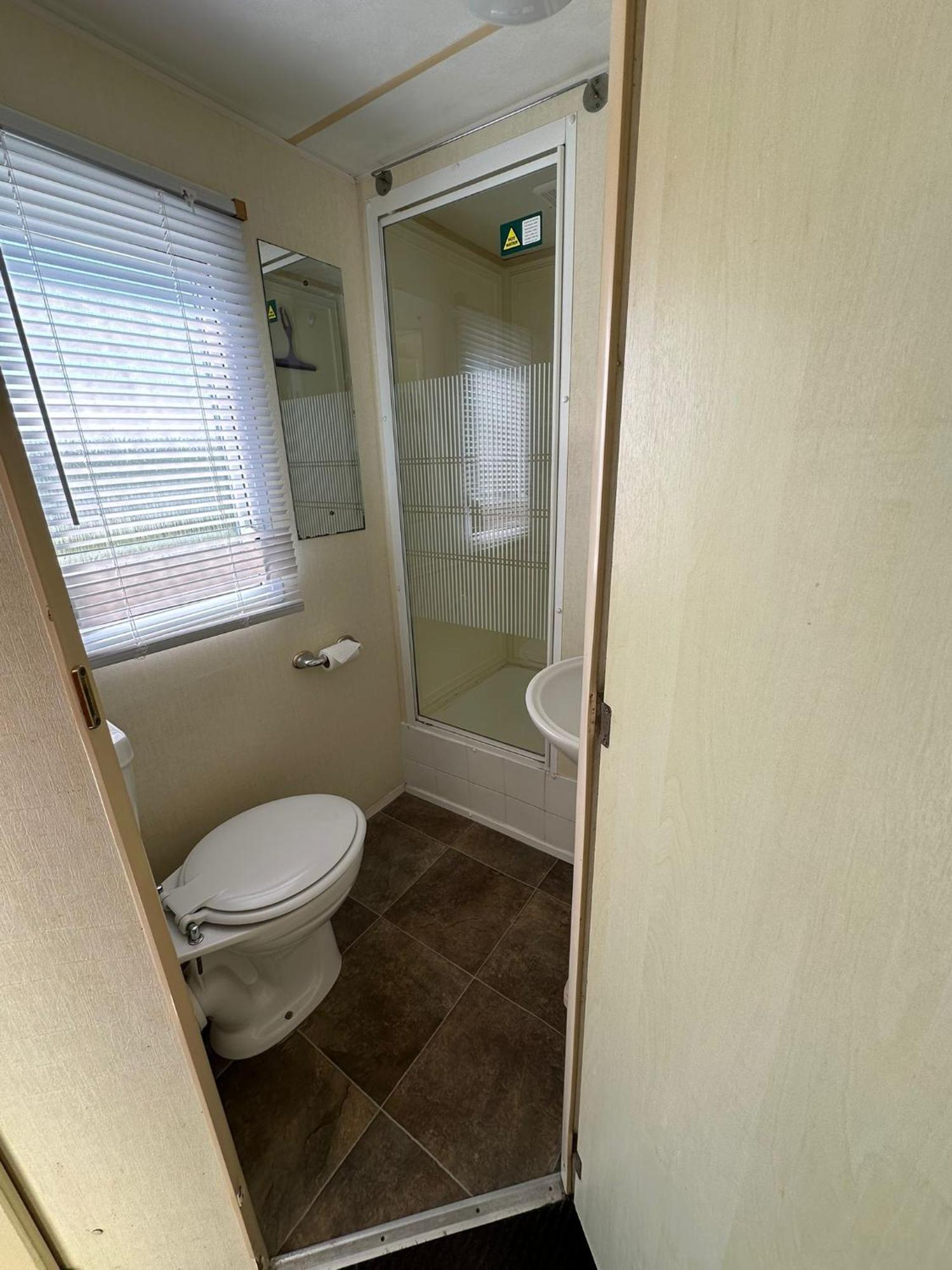 6 Berth Silver Beach Oasis Large Veranda Ingoldmells Exteriör bild