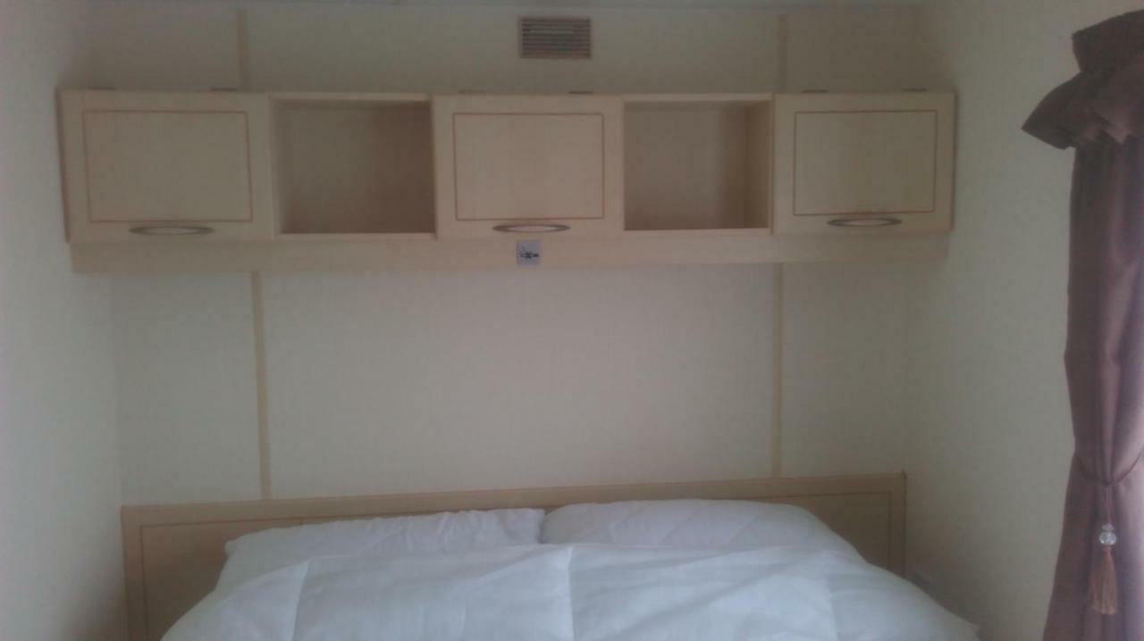 6 Berth Silver Beach Oasis Large Veranda Ingoldmells Exteriör bild